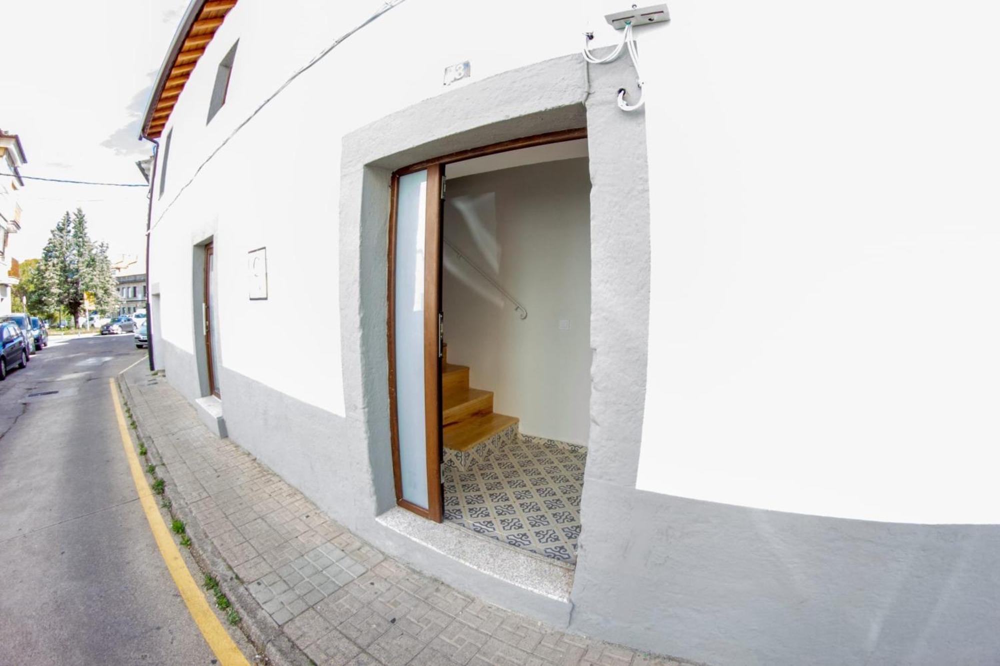 헤바스 Casa Tia Regina 빌라 외부 사진